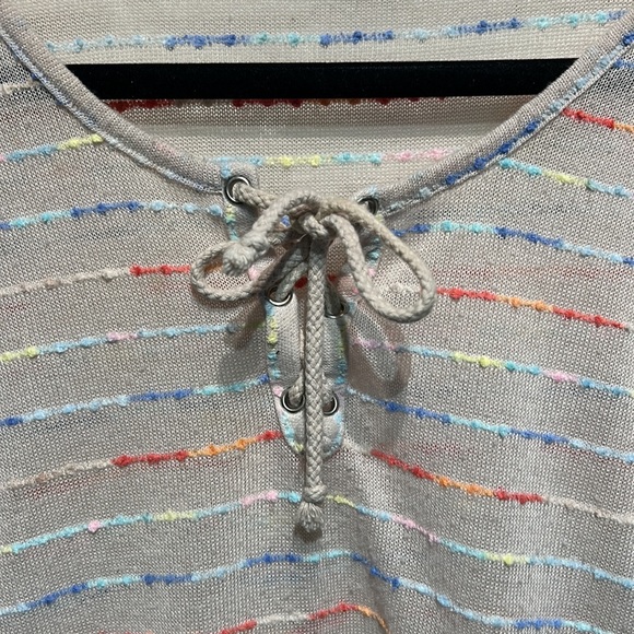 Threads 4 thought size xs sweater - Picture 3 of 5